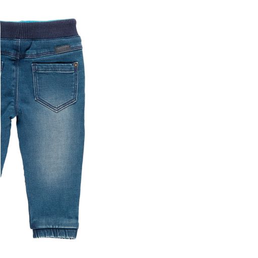 BOBOLI - Jeans elasticizzati bimbo