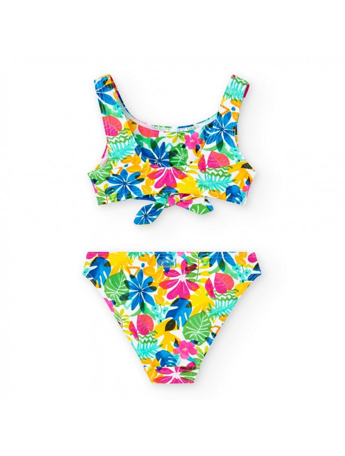 Boboli - Bikini con Fiocchetto