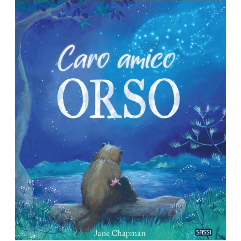 Caro Amico Orso