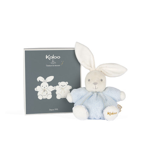 KALOO - Perle - Kleiner "blauer" Hase