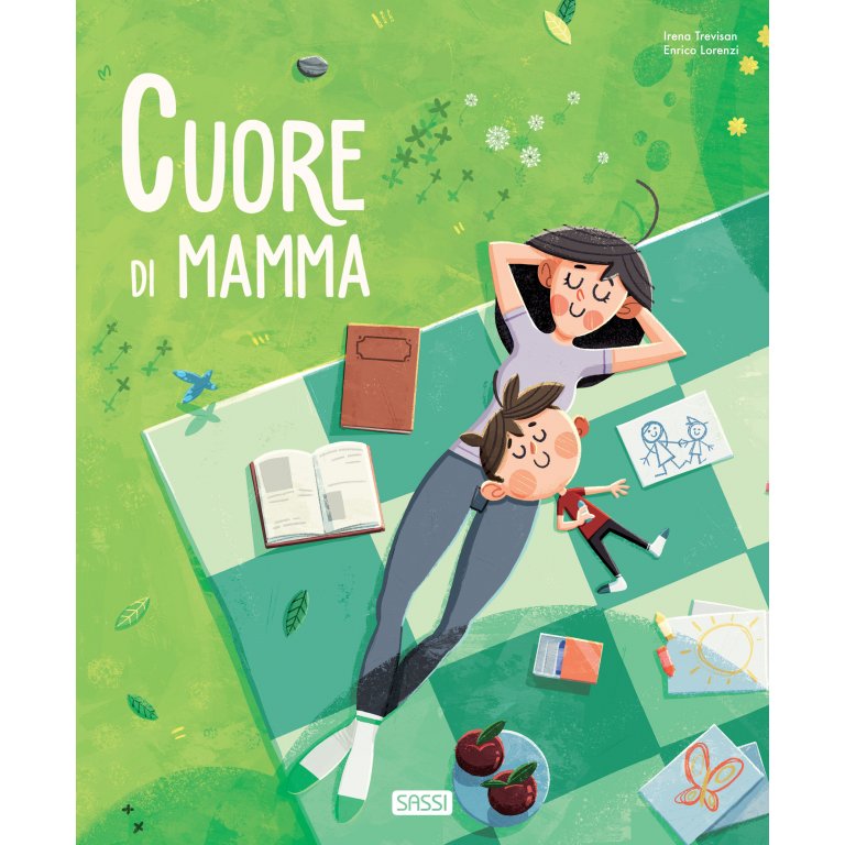 Cuore di mamma