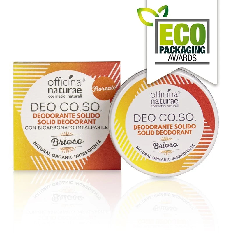 Officina Naturae - Co.So. Deodorante Solido