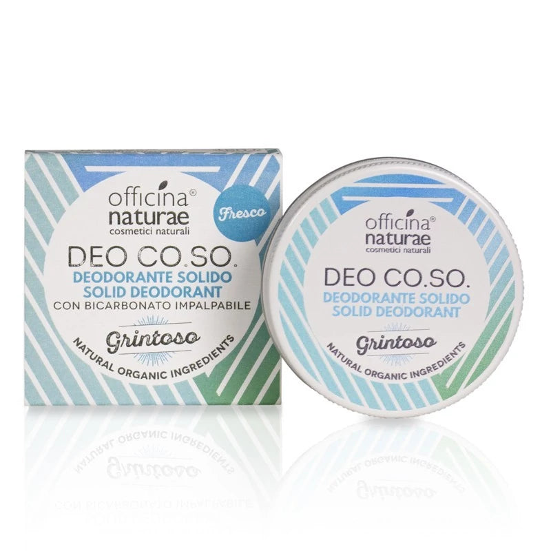 Officina Naturae - Co.So. Deodorante Solido