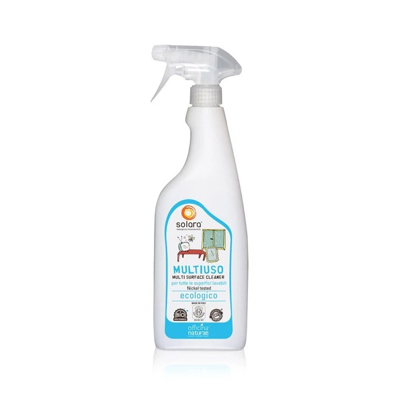 Solara - Detergente Multiuso Ecologico 750ml