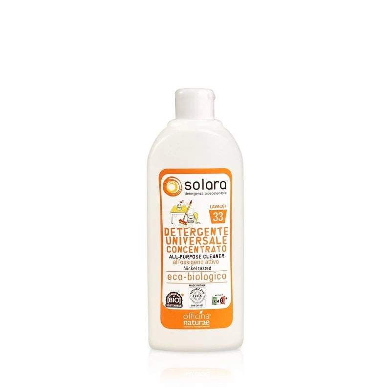 Solara - Detergente universale concentrato 1L