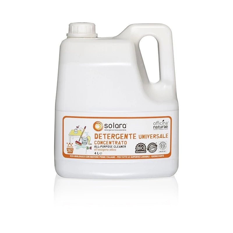 Officina Naturae - Detersivo Piatti Ecologico concentrato 1L