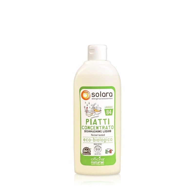 Officina Naturae - Detersivo Piatti Ecologico concentrato 1L