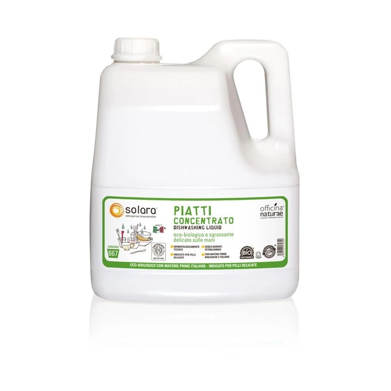 Officina Naturae - Detersivo Piatti Ecologico concentrato 1L