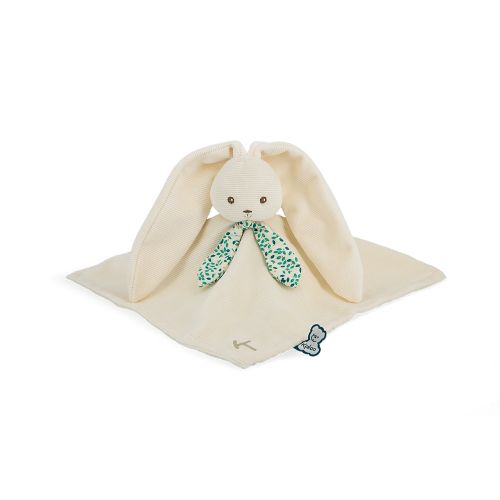 KALOO – Lapinoo Doudou – Hase „Creme“.