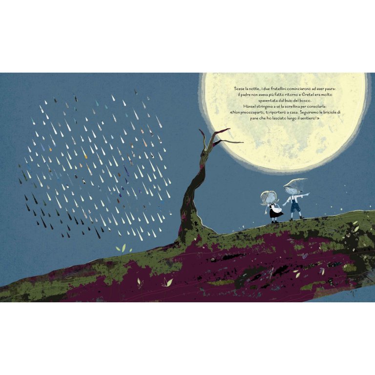 Hänsel e Gretel