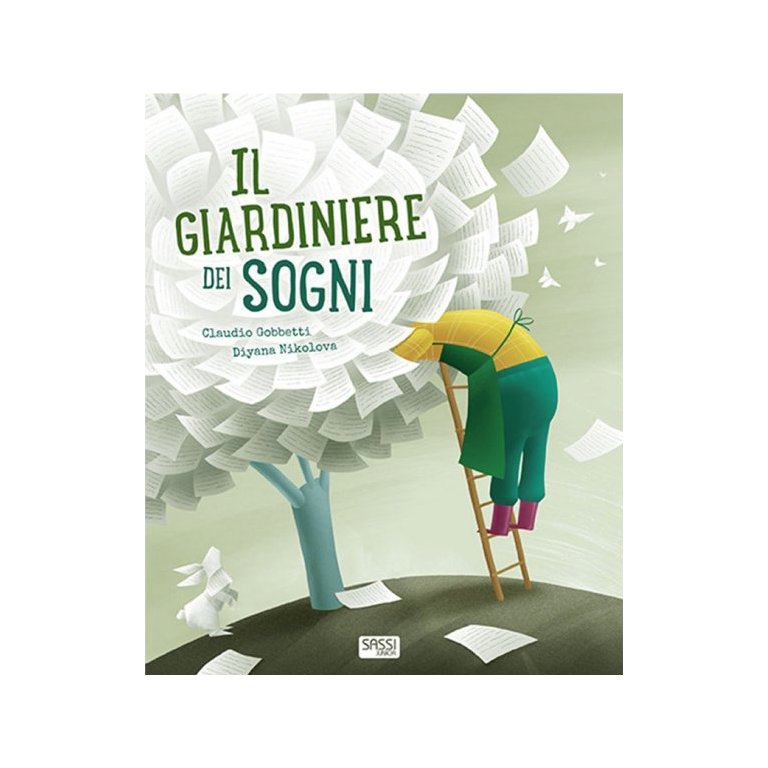 Il giardiniere dei sogni