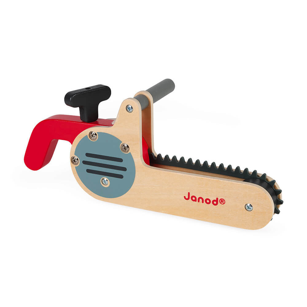 JANOD - Motosega in legno Brico kids