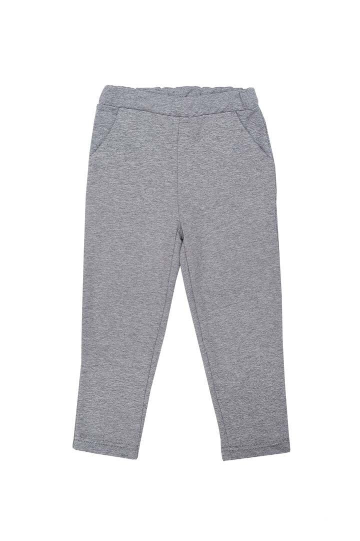 Pantalone lungo caldo cotone - Nani&S di Enza Tramontana