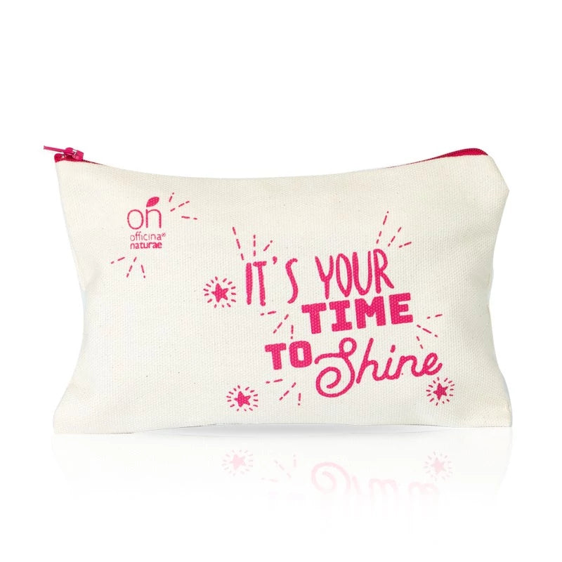 Officina Naturae – onYOU Stoff-Clutch