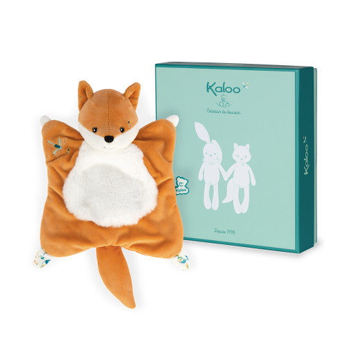 KALOO – Fripons – Doudou Leonard der Fuchs