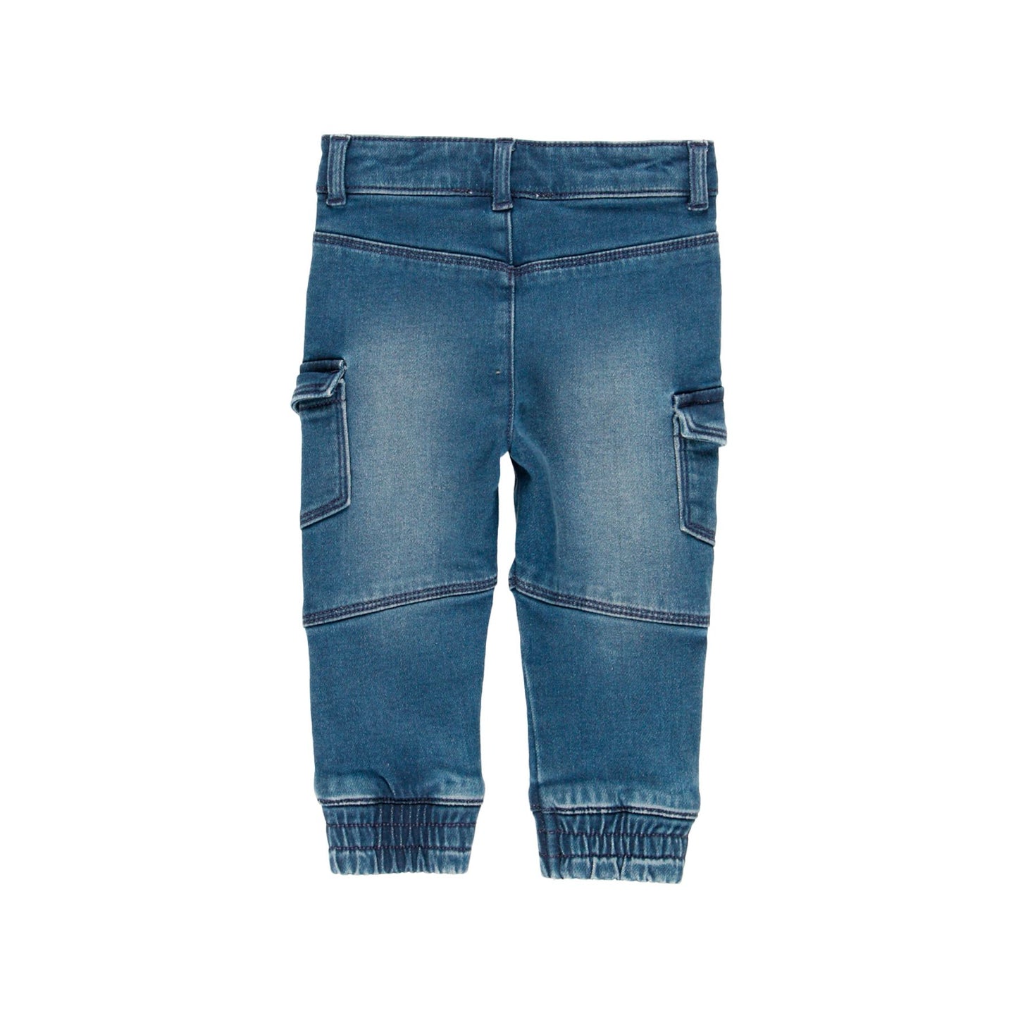 BOBOLI - Jeans elasticizzati bimbo